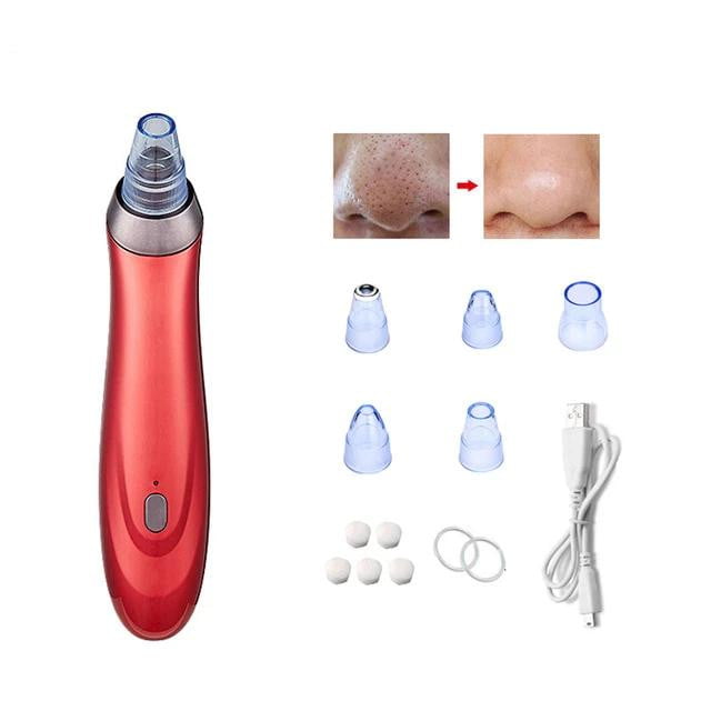 Blackhead Vacuum