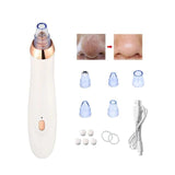 Blackhead Vacuum