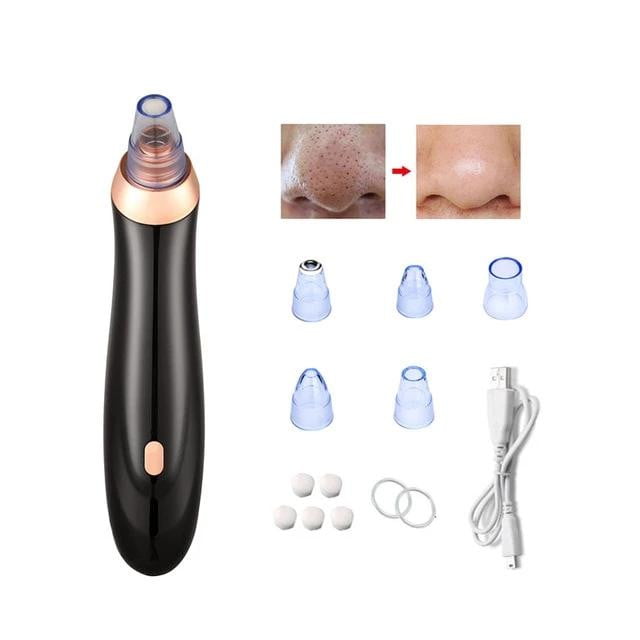 Blackhead Vacuum
