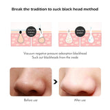 Blackhead Vacuum