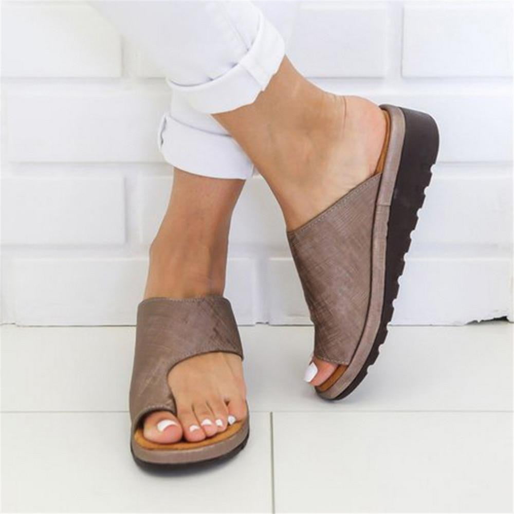 Bunion Corrector Sandals