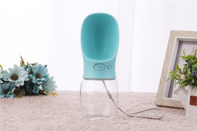 Portable Pet Water Bottle