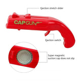 Cap Launcher