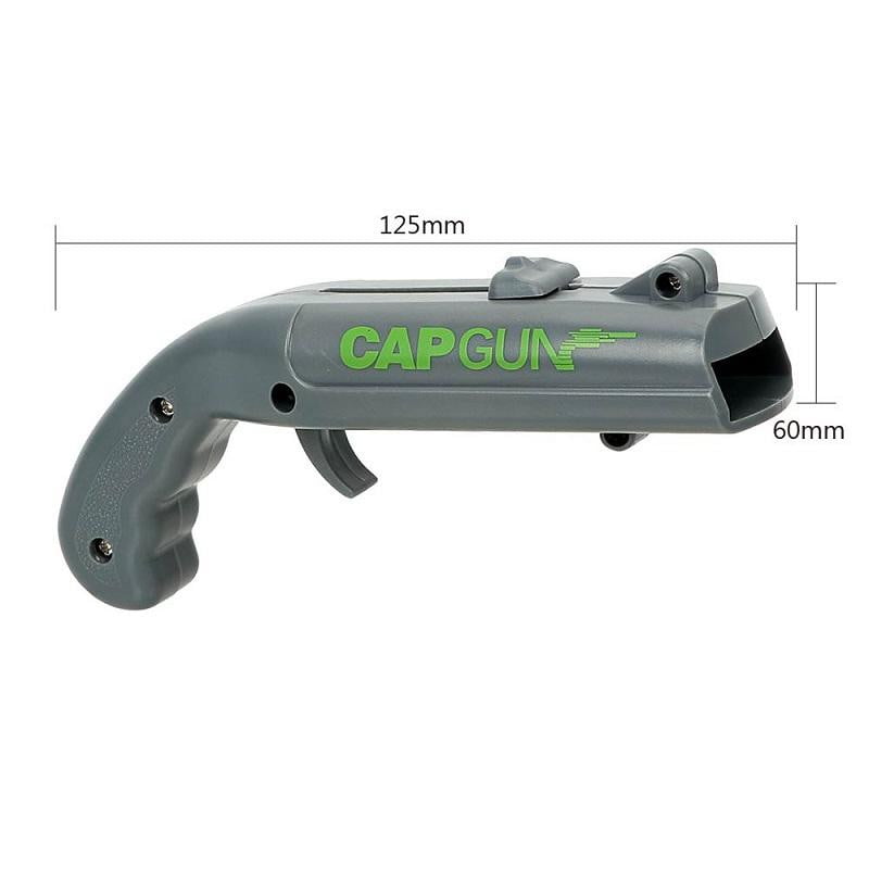 Cap Launcher