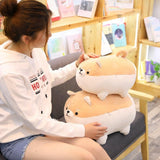 Shiba Inu Plush