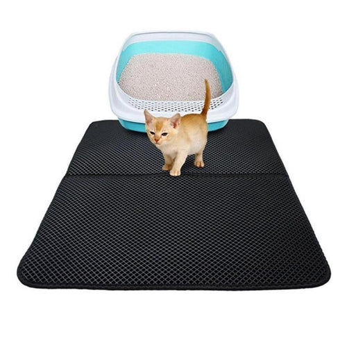 Cat Litter Mat