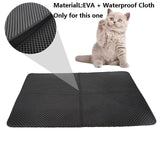 Cat Litter Mat