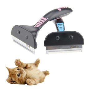 Pet Hair Shedding Brush