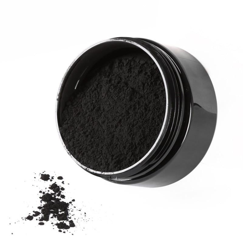 Activated Charcoal Teeth Whitener