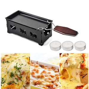 Cheese Melter Pan