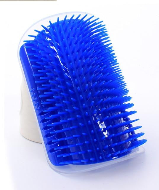 Cat Self Grooming Brush