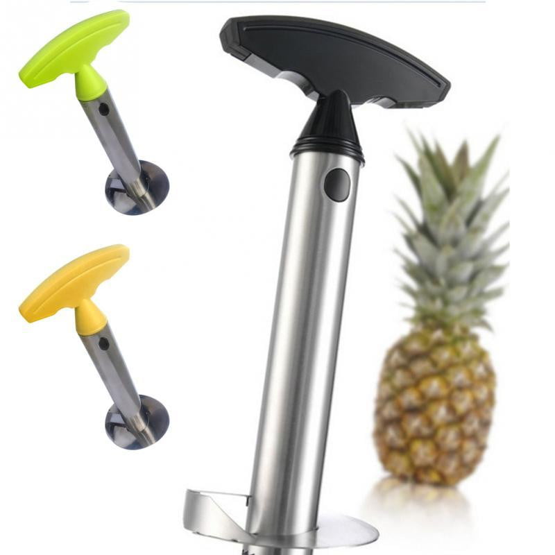 Pineapple Corer/Slicer