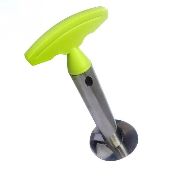 Pineapple Corer/Slicer