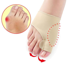 Orthopedic Bunion Corrector ( Wear With Shoes )