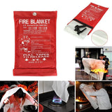 Emergency Fire Blanket