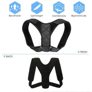 Posture Corrector