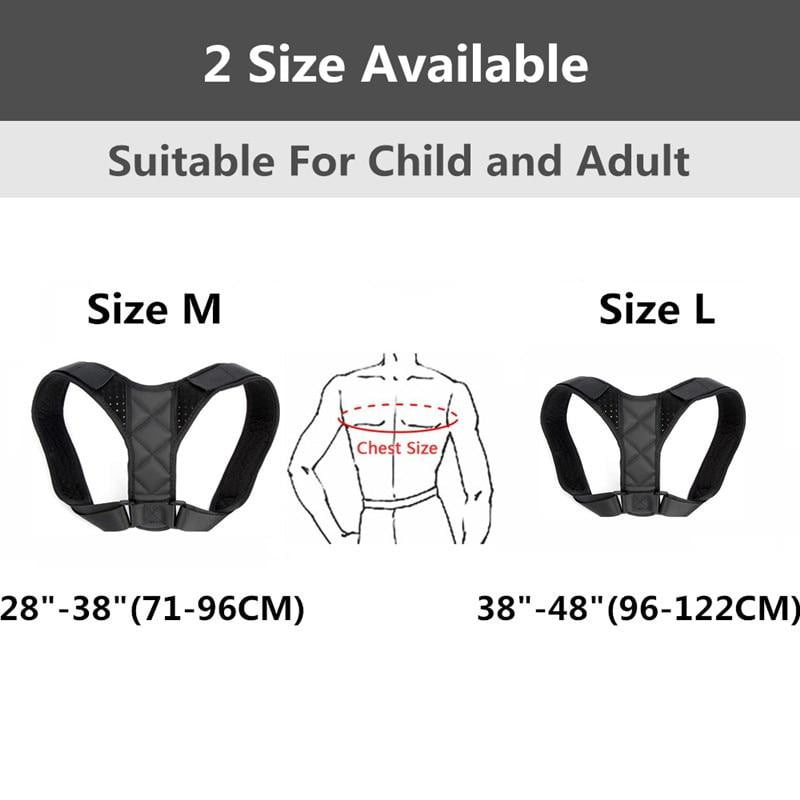 Posture Corrector