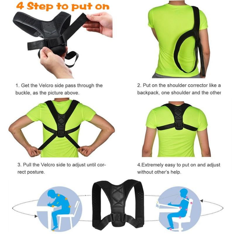 Posture Corrector