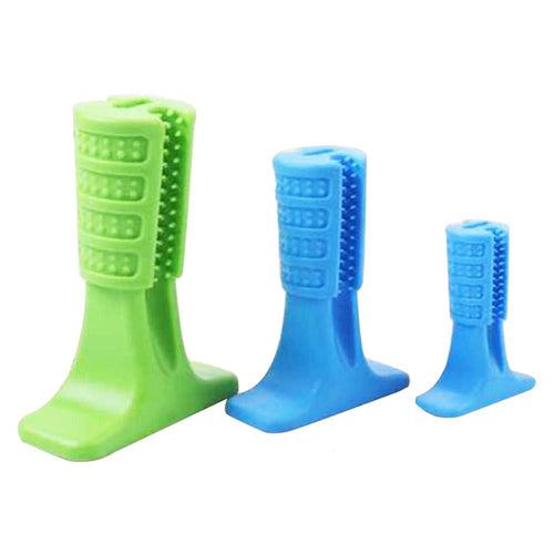 Dog Teeth Cleaning Toy