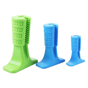 Dog Teeth Cleaning Toy