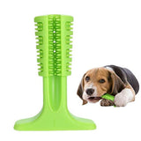 Dog Teeth Cleaning Toy