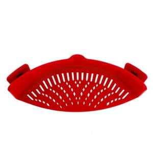 Clip-on Strainer