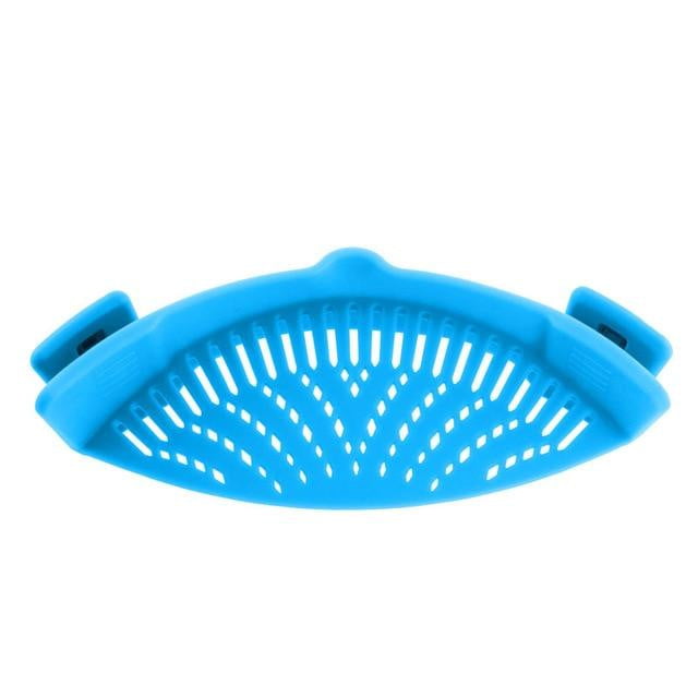 Clip-on Strainer