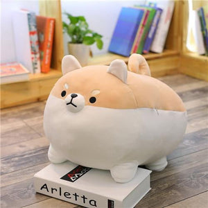 Shiba Inu Plush